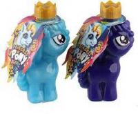 Лизун (слайм) В'язка маса Princess Pony Slime PPS-01-01U