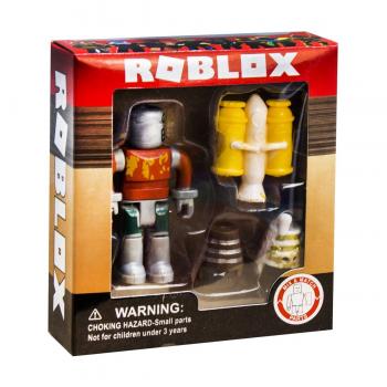 Герой Роблокс PS1836