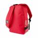 Підлітковий рюкзак YES T-100 Double бордовий 558402