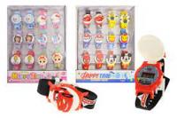 Годинник дитячий наручний герої в асортименті