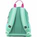 Рюкзак Kite Kids Littlest Pet Shop, бірюзовий (PS19-534XS)