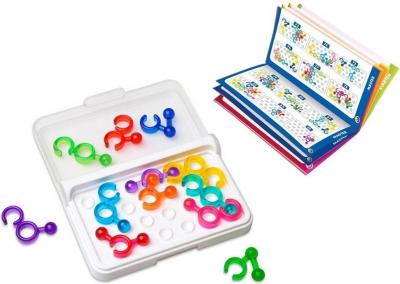 Гра Smart Games IQ лінк 120 завдань