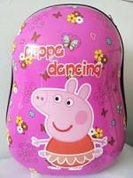 Дитячий рюкзак свинка пеппа