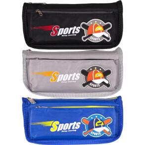  Пенал-косметичка "Sport CAP", С 68020