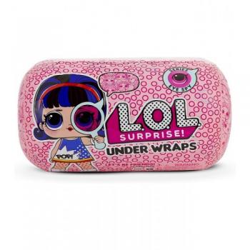 ЛОЛ. Сюрприз Капсула