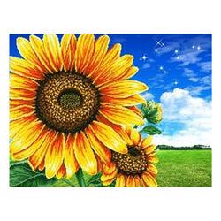 Алмазна мозаїка GB 75100  40х30см