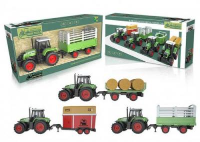 Трактор 809DEF