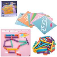 Дерев'яна іграшка Танграм MD 1752