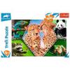 Пазли "trefl" 16424 "Краса природи", 100 эл.