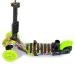 Дитячий самокат 5в1 Best Scooter 55945 Салатовий
