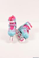 РОЛИКИ (МЕТАЛЕВІ РАМА КОЛЕСА) РОЗМІР L (38-41)  R2062