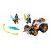 Конструктор LEGO Ninjago Швидкісний автомобіль Коула (71706)