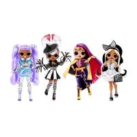 Ляльковий набір LOL Surprise OMG Movie Magic Зірочка (577911) 