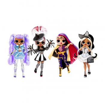 Ляльковий набір LOL Surprise OMG Movie Magic Зірочка (577911) 