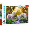Пазл "Таємний сад", 100ел., Trefl, 16349