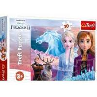 Пазли Trefl 18253 Магія сестер 354502 30ел.