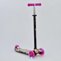 Триколісний самокат best scooter maxi A 25466 / 779-1321