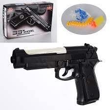 Пістолет 331