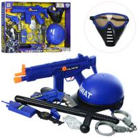 Ігровий набір "Поліція" 33540