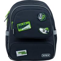 Рюкзак напівкаркасний Kite Education Tagline K22-756S-3