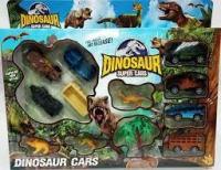 Ігровий набір "Динозаври" 42 см АА-1133
