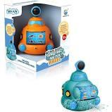 Іграшка Для ванної Фонтанчик "Підводний човен" 9913А 