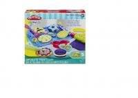 Набір для творчості з пластиліном PLAY-DOH (Плей-До) Магазинчик печив
