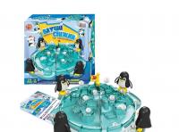 Гра 32193 "Влучні Сніжки" "4FUN Game Club", в коробці (6945717411463)