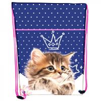 Сумка для взуття CLASS Kitten 2124C