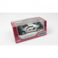 Машина KINSMART Lotus Exige S Gradient color (KT5361WG)