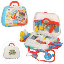 Набір лікаря 16806B