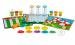Ігровий набір пластиліну Hasbro Play-Doh Ліпи та міряй (B9016)