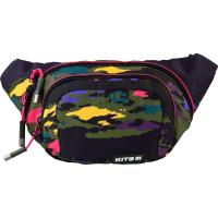 Сумка-бананка Kite City K21-1007-1