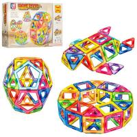 Конструктор магнітний Фігури LT 1003 (104 деталі)