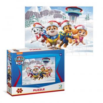 Пазл Dodo Paw Patrol Christmas Святковий настрій 200422