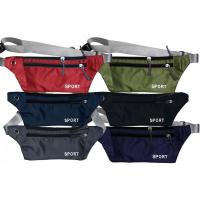 Поясна Сумка бананка Sport 