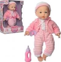 Limo Toy Пупс M3880-1UA