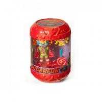 SUPERTHINGS Ігровий набір "Kazoom Kids" S1 Kazum Kid (Казум Кід, Фугурк, Аксесуар)