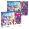 Пазли Святкове містечко, 60 елементів Dodo 300576