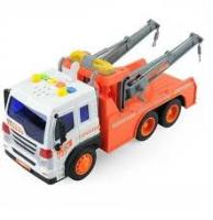   Машина інерційна Wenyi Евакуатор (WY340F)