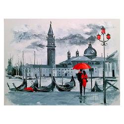 Алмазна мозаїка GB 75168 40х30см