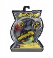 Машинка-Трансформер Screechers Wild! L 2 - Ві-Бон