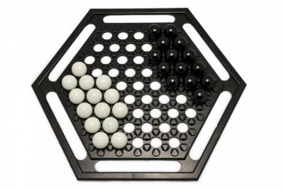 Настільна гра Abalone Абалон AB02UAN