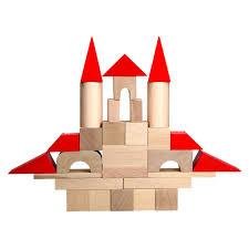 Будівельний Набір “Будівельник Юніор 31деталь”. А317