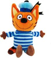 М'яка іграшка Три коти Коржик (Т35040-3)