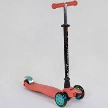   Самокат Best Scooter MAXI Теракотовий (466-113 / А 24439)