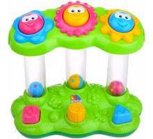 Розвиваюча іграшка Забавний сад 47090