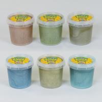 Лизун рідкий С 37469 з блискітками