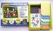 Магнітний конструктор Мій успіх + Super Танграм 200000014У