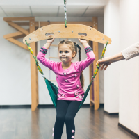 Підвіс "Жабка"